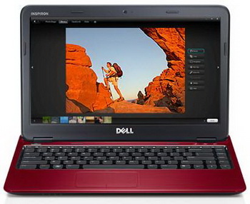 Inspiron 13z and Inspiron 14z